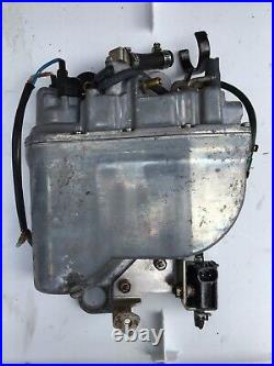 Yamaha HPDI Outboard Motor V6 150 HP 200 HP vapor separator fuel pump