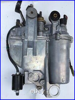 Yamaha HPDI Outboard Motor V6 150 HP 200 HP vapor separator fuel pump