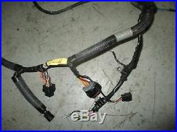 Yamaha HPDI VMAX 200hp outboard engine wiring harness (6D0-8259M-20)