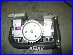 Yamaha HPDI VMAX 200hp outboard fuel injection pump (60V-13910-00)
