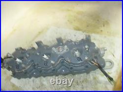 Yamaha HPDI VMAX 200hp outboard starboard cylinder head (6D0-11111-00-1S)
