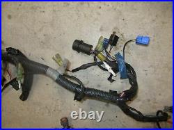 Yamaha HPDI VMAX 250hp outboard engine wiring harness (6D0-8259M-20)
