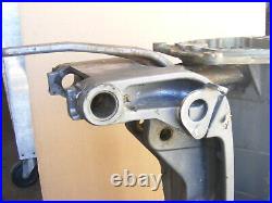 Yamaha HPDI Z250 HP Midsection 25 Upper Casing Steering Arm Swivel Outboard