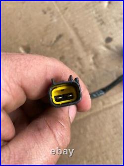 Yamaha Hpdi Outboard Vst Fuel Pump Wire Lead Pn# 60v-82507-00-00