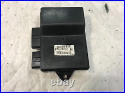 Yamaha Injector Driver 60V-8591B-00-00 fits Z150 300hp HPDI outboards 2004 2