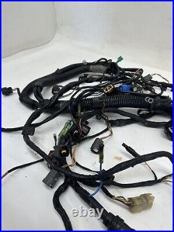 Yamaha LZ150TXRC 150 HPDI Outboard Wire Harness COMPLETE 68F-82590-40-00