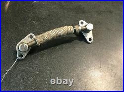 Yamaha OEM 68F-13974-00-00 Fuel Pipe #4 150hp 225hp Outboard engine HPDI