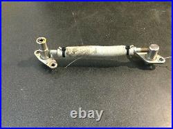 Yamaha OEM Fuel Pipe #3 225hp 300hp outboard engine HPDI