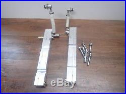 Yamaha Outboard 150 175 200 HP HPDI Fuel Delivery Pipe Rail Set 68F-13161-00-00