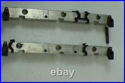 Yamaha Outboard 250 300 Hpdi Fuel rails pipe delivery 60v-13171-00-00
