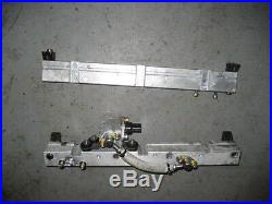 Yamaha Outboard 250 300 Hpdi Fuel rails pipe delivery 60v-13171-00-00 and 13161