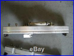 Yamaha Outboard 250 and 300 Hpdi Fuel Rails Pipe Delivery 60V-13161-00-00 13171