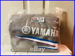 Yamaha Outboard Deluxe Canvas Cowling Cover For Hpdi 3.1 L. Mar-mtrcv-11-20