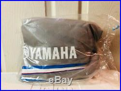 Yamaha Outboard Deluxe Canvas Cowling Cover For V6-hpdi 2.6 L. Mar-mtrcv-11-11