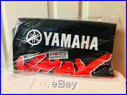Yamaha Outboard Deluxe Canvas Cowling Cover For Vmax, Hpdi 3.3 Mar-mtrcv-1m-30