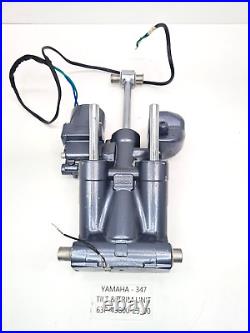 Yamaha Outboard Engine Motor POWER TRIM & TILT UNIT ASSEMBLY 150 175 200 HP HPDI