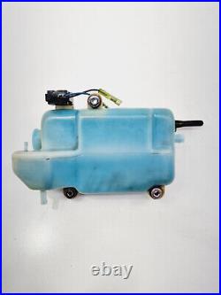 Yamaha Outboard Engine Oil Tank Reservoir Bottle Assy 225 250 300 hp HPDI V6
