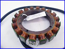 Yamaha Outboard Engine Stator Assembly 150 175 200 hp HPDI V6 Charge Coil