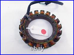 Yamaha Outboard Engine Stator Assembly 150 175 200 hp HPDI V6 Charge Coil