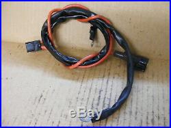 Yamaha Outboard HPDI 150-175-200 Battery Cable 68F-82105-00-00 Wire Harness
