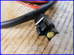 Yamaha Outboard HPDI 150-175-200 Battery Cable 68F-82105-00-00 Wire Harness