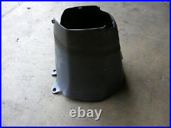 Yamaha Outboard HPDI 150-175-200 HP Apron 68F-42741-10-4D Midsection Cover