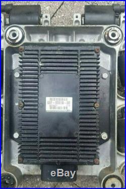 Yamaha Outboard HPDI 150-175-200 HPDI Fuel Injector Driver Computer 68F-8591B-00