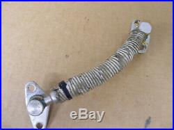 Yamaha Outboard HPDI 150-175-200 Pipe Injection Fuel Line 68F-13973-00-00 Port