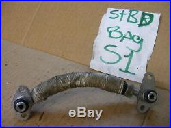 Yamaha Outboard HPDI 150-175-200 Pipe Injection Fuel Line 68F-13974-00 Assembly