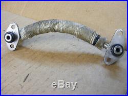 Yamaha Outboard HPDI 150-175-200 Pipe Injection Fuel Line 68F-13974-00 Assembly