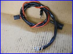 Yamaha Outboard HPDI 150-175-200 Power Wire Harness 68F-82105-00-00 BatteryCable
