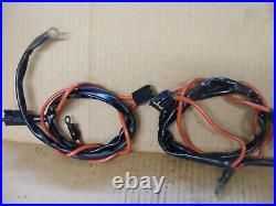 Yamaha Outboard HPDI 150-175-200 Power Wire Harness 68F-82105-00-00 BatteryCable