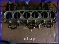 Yamaha Outboard HPDI 150-175-200 Throttle Body 68F-13751-00-00 Separator Assy