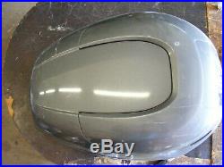Yamaha Outboard HPDI 150-175-200 Top Cowling Hood Cover 68F-42610-50-4D Cowl Asy