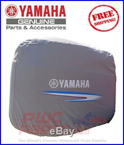 Yamaha Outboard Motor Abdeckung V6 Hpdi 3.1L V / VX200 VX250 Z250 Z300