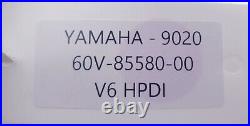 Yamaha Outboard Pulser Coil Assy Trigger Base 150 175 200 225 250 300 HP HPDI