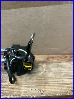 Yamaha Outboard, Trim Relay Assembly Hpdi 150 200 HP P/n 68f-81950-01-00