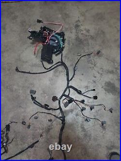 Yamaha Outboard, Wire Harness Assembly, Fits HPDI 250HP 2003, P#60V-82590-00-00