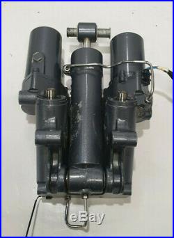 Yamaha Power Electric Trim & Tilt Unit Outboard Engine 250 300 Z HPDI hp