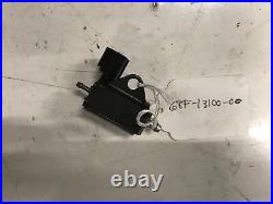 Yamaha Pump Solenoid 68F-13100-00-00 fits 150hp 300 HPDI outboards most 2000