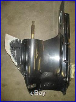 Yamaha VMAX HPDI 225hp outboard lower unit with 20 shaft