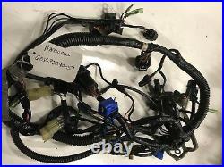 Yamaha Wire Harness 60V-82590-51-00 fits 250hp 300hp HPDI outboards 2005 model