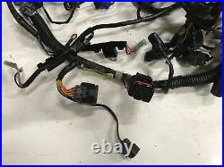Yamaha Wire Harness 60V-82590-51-00 fits 250hp 300hp HPDI outboards 2005 model