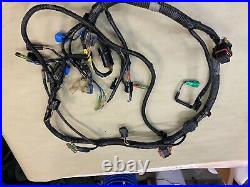 Yamaha Wire Harness 68F-82590-40-00 for Z150hp 200 HpDI 2004 outboards. Used /