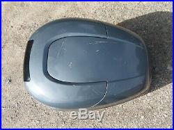 Yamaha Z150TLRZ 150HP Outboard HPDI Top Cowling 68F-42610-40-4D