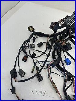 Yamaha Z150TXRZ 150 HPDI Outboard Wire Harness COMPLETE with 2&3 68F-82590-20-00