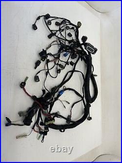 Yamaha Z150TXRZ 150 HPDI Outboard Wire Harness COMPLETE with 2&3 68F-82590-20-00