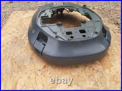 Yamaha outboard VZ 150 HPDI Lower Cowling Motor Cover 68F-427711-00-8D 200 175