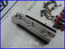 Yamaha outboard fuel rails and injectors 150 h. P. HPDI