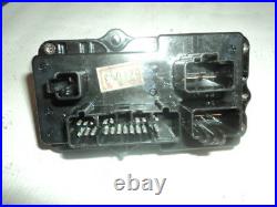 Yamaha outboard fuse panel HPDI 200 h. P. 68F-82170-01-00